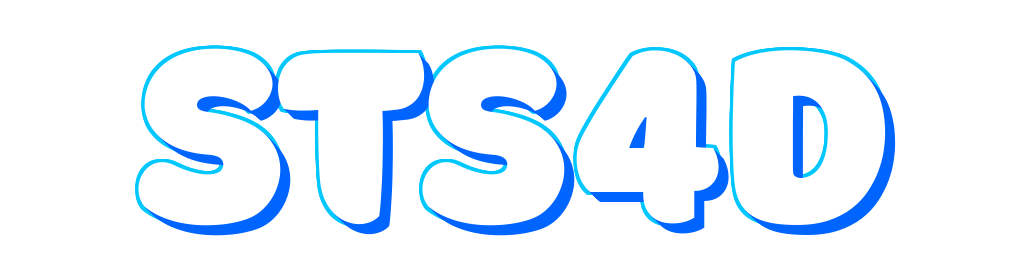 Logo STS4D
